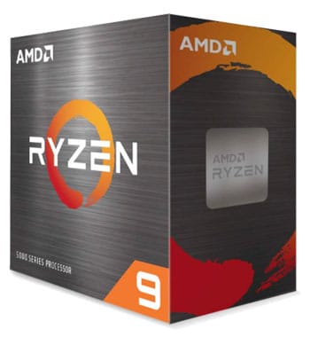Ryzen 9 best processor for gaming