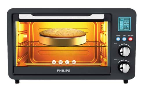 Philips is Best Microwave Oven in India