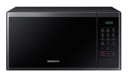 Samsung 23L is one of Best Microwave Oven in India