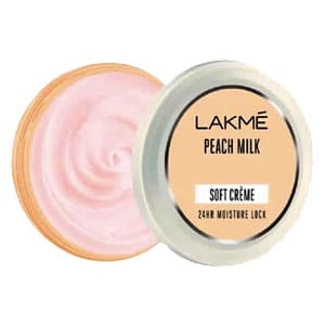 lakme peach milk Best Face Moisturizer For Women