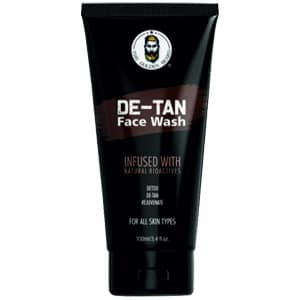 Beardo de-tan Face Wash Best Face Wash for Men in India
