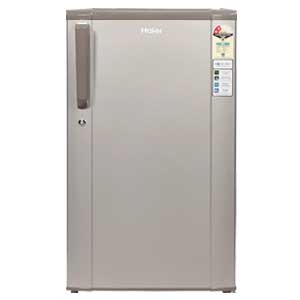 Haier 170 L 2 Star Direct-Cool Single Door Best Refrigerator Under 20000 in India