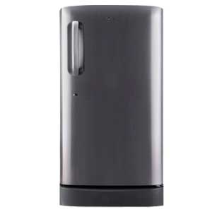 LG 235 L 3 Star Direct-Cool Single Door Best Refrigerator Under 20000 in India