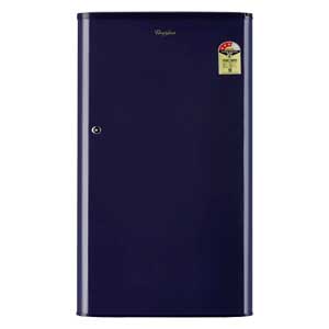 Whirlpool 190L Single Door Best Refrigerator Under 20000 in India