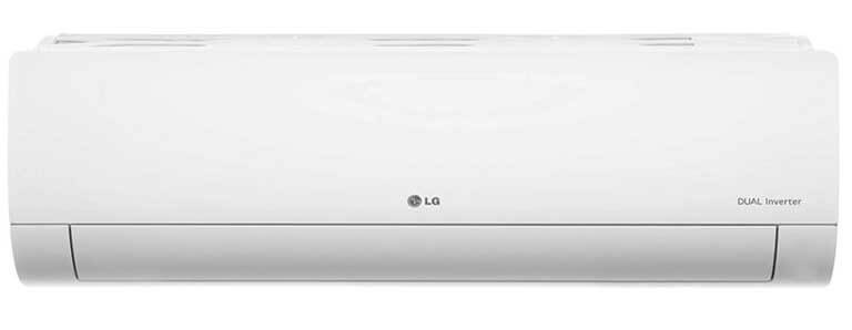 LG 1.5 Ton 3 Star Inverter Split AC Best Ac in India