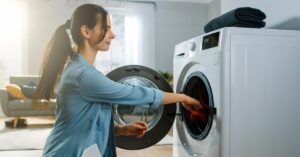 Read more about the article 10 Best Front Load Washing Machines In India (2023)