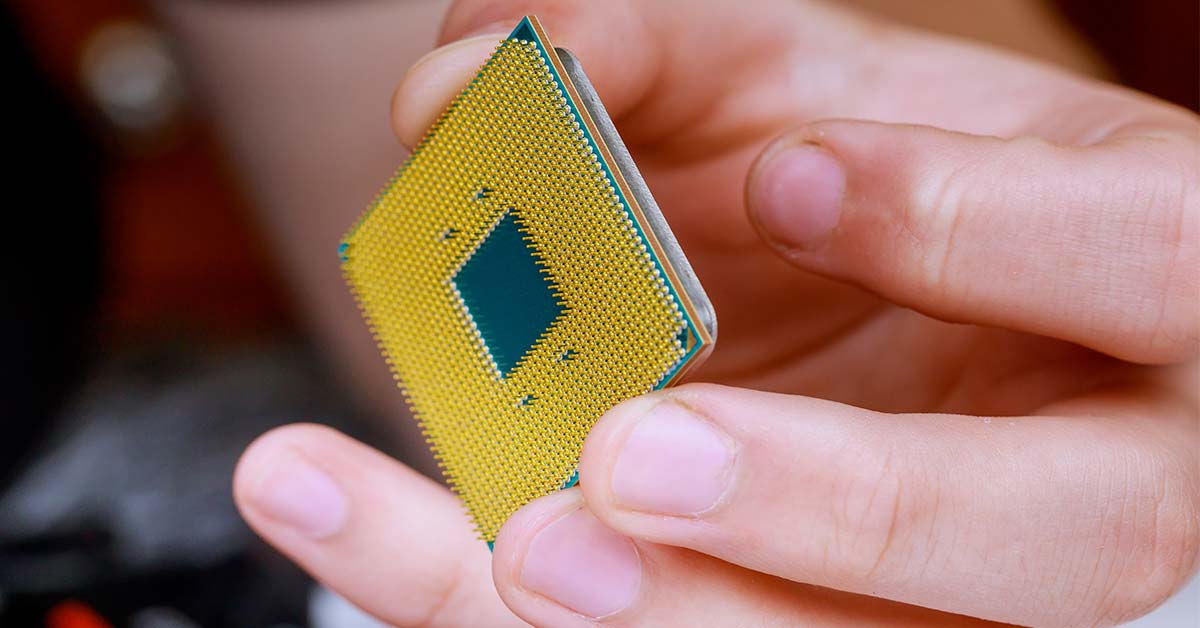 Read more about the article Best Processor For Programming (2022)