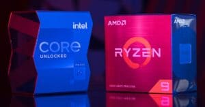Read more about the article Intel vs AMD Which Is Better
