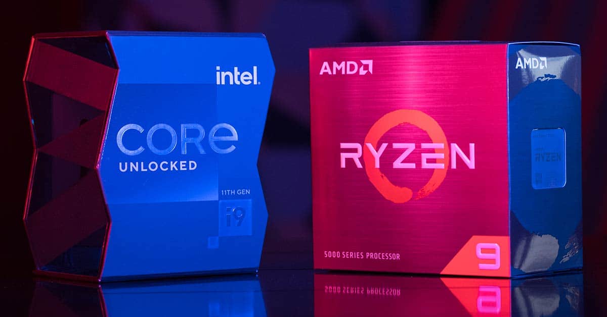 You are currently viewing Intel vs AMD Which Is Better