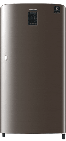 Samsung 198 L 4 Star Inverter Refrigerator Best Refrigerator under 15,000 Rupees