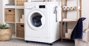 Read more about the article How To Clean Washing Machine
