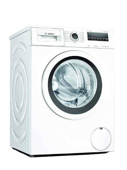 WAJ2426AIN best front load washing machine amazon
